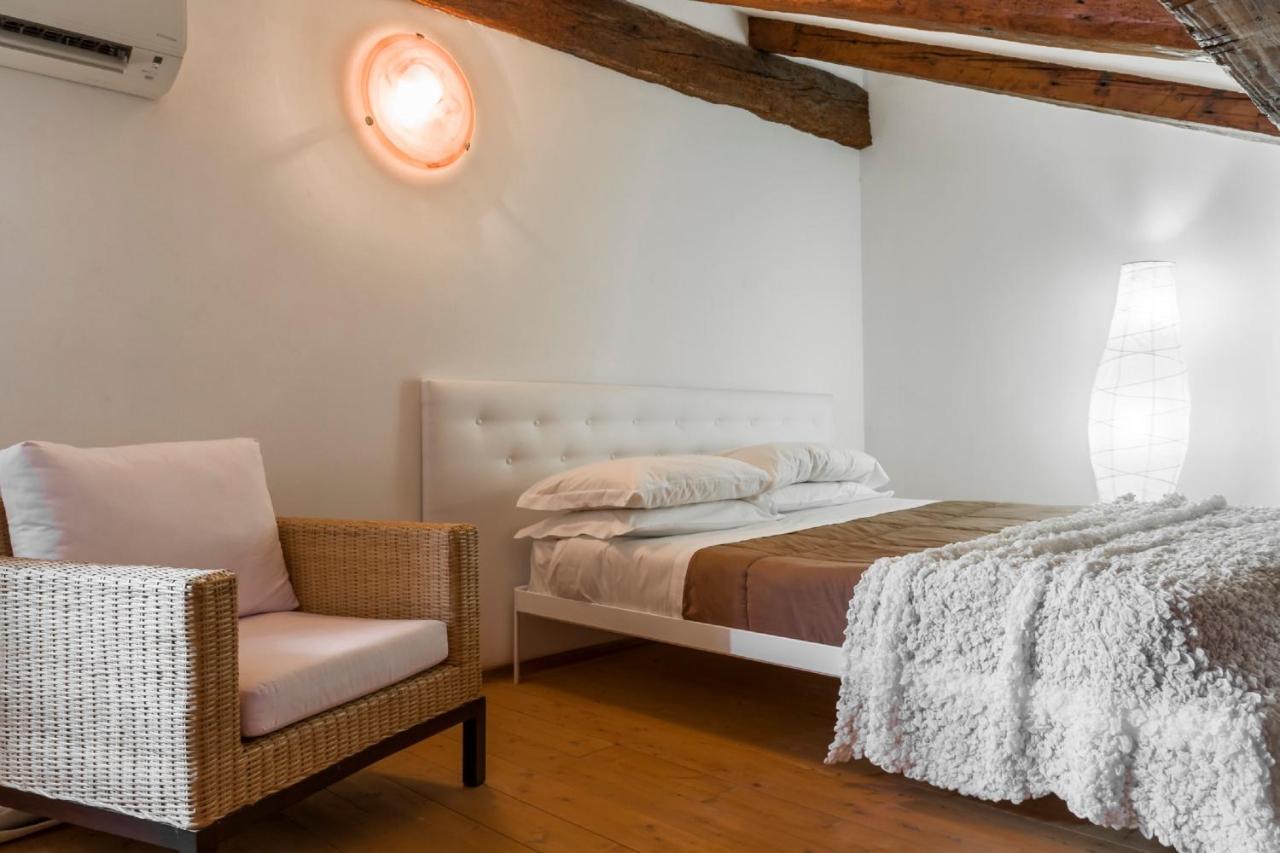 Dorsoduro Charme By Wonderful Italy Apartment Venedig